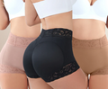 PANTY SHAPER - Calcinha Empina Bumbum - Compre 1 Leve 3