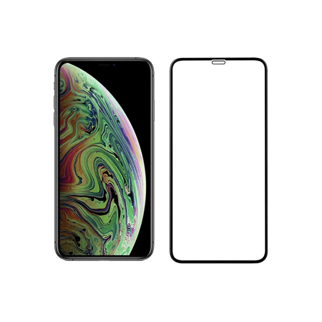 Película de Vidro 3D - iPhone X/Xs