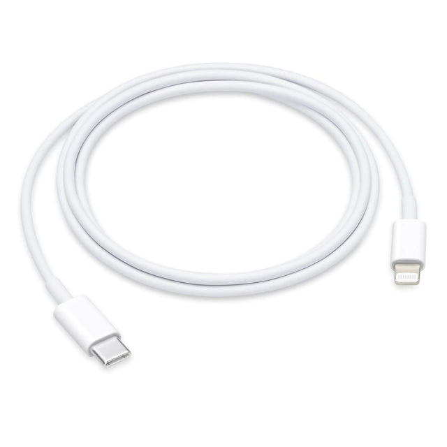 Cabo USB-C p/ Lightning 2M