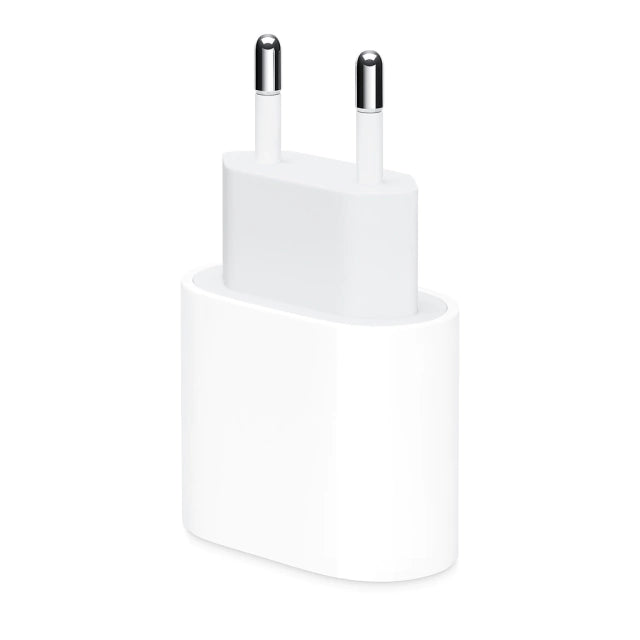 Carregador USB-C 20w Fast Charger