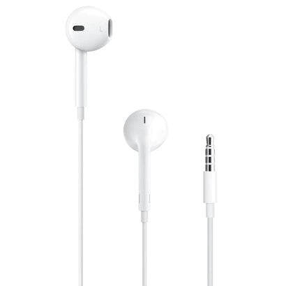 Fone de Ouvido Apple EarPods P2